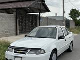 Daewoo Nexia 2014 годаүшін1 400 000 тг. в Шымкент – фото 2