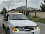 Daewoo Nexia 2014 годаүшін1 400 000 тг. в Шымкент