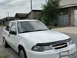 Daewoo Nexia 2014 годаүшін1 400 000 тг. в Шымкент – фото 5