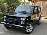 ВАЗ (Lada) Lada 2121 2026 года за 7 250 000 тг. в Алматы