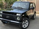 ВАЗ (Lada) Lada 2121 2026 года за 7 250 000 тг. в Алматы – фото 2
