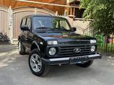 ВАЗ (Lada) Lada 2121 2026 года за 7 250 000 тг. в Алматы – фото 3