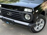 ВАЗ (Lada) Lada 2121 2026 года за 7 250 000 тг. в Алматы – фото 5