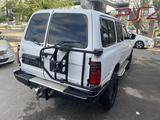 Toyota Land Cruiser 1997 года за 5 000 000 тг. в Алматы – фото 4