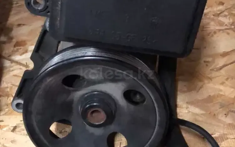 Насос ГУР на Мерседес м 112 м 113 за 1 000 тг. в Алматы