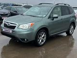 Subaru Forester 2015 годаүшін6 300 000 тг. в Актобе