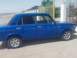 ВАЗ (Lada) 2106 1999 года за 500 000 тг. в Жанаозен – фото 4