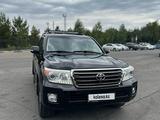 Toyota Land Cruiser 2012 года за 22 800 000 тг. в Алматы – фото 5