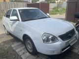 ВАЗ (Lada) Priora 2172 2014 года за 1 500 000 тг. в Павлодар – фото 5