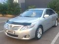 Toyota Camry 2011 года за 7 100 000 тг. в Шымкент – фото 9