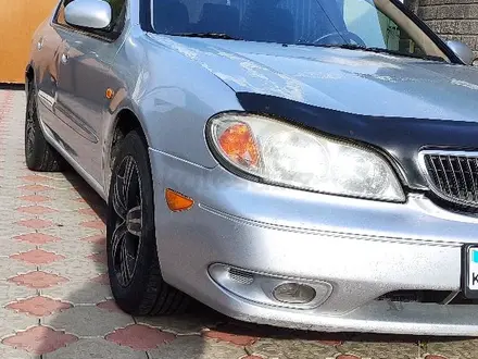 Nissan Maxima 2003 года за 2 600 000 тг. в Талдыкорган