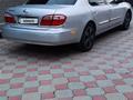 Nissan Maxima 2003 годаүшін2 600 000 тг. в Талдыкорган – фото 4