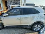 Hyundai Creta 2021 года за 3 444 444 тг. в Алматы – фото 2