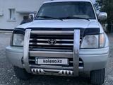 Toyota Land Cruiser Prado 1997 года за 6 500 000 тг. в Ушарал