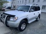 Toyota Land Cruiser Prado 1997 года за 6 500 000 тг. в Ушарал – фото 3