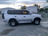 Toyota Land Cruiser Prado 1997 года за 6 500 000 тг. в Ушарал – фото 5