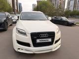 Audi Q7 2008 года за 7 000 000 тг. в Астана – фото 3