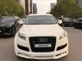 Audi Q7 2008 года за 7 000 000 тг. в Астана – фото 4