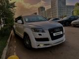 Audi Q7 2008 года за 7 000 000 тг. в Астана