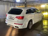 Audi Q7 2008 года за 7 000 000 тг. в Астана – фото 5