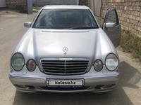Mercedes-Benz E 320 2001 годаүшін5 000 000 тг. в Актау