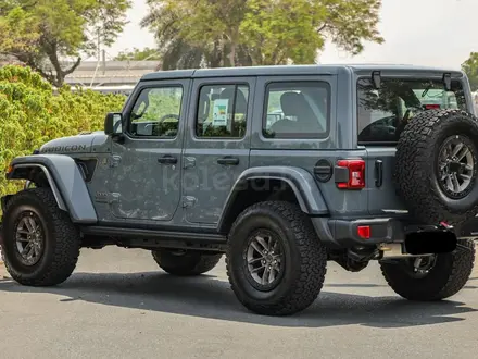 Jeep Wrangler Rubicon 392 2024 года за 60 000 000 тг. в Алматы – фото 2