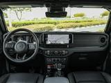 Jeep Wrangler Rubicon 392 2024 годаүшін60 000 000 тг. в Алматы – фото 3