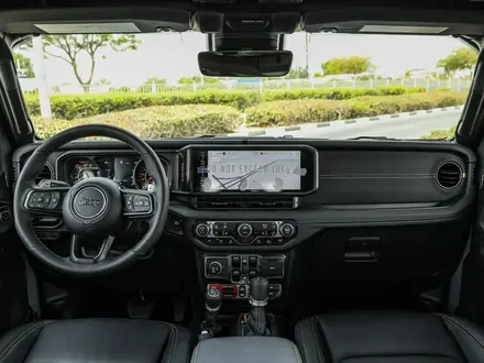 Jeep Wrangler Rubicon 392 2024 года за 60 000 000 тг. в Алматы – фото 3