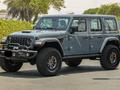 Jeep Wrangler Rubicon 392 2024 годаүшін60 000 000 тг. в Алматы
