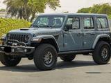 Jeep Wrangler Rubicon 392 2024 годаүшін60 000 000 тг. в Алматы