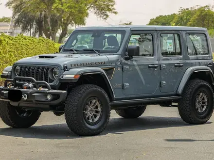 Jeep Wrangler Rubicon 392 2024 года за 60 000 000 тг. в Алматы