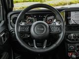 Jeep Wrangler Rubicon 392 2024 годаүшін60 000 000 тг. в Алматы – фото 4