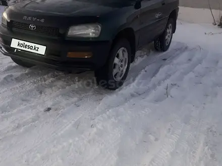 Toyota RAV4 1995 года за 2 800 000 тг. в Петропавловск – фото 2