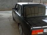 ВАЗ (Lada) 2107 2010 года за 1 750 000 тг. в Шымкент – фото 2