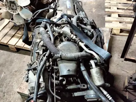 Двигатель на chevrolet astrо. Шевролет Астро за 390 000 тг. в Алматы – фото 2