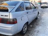 ВАЗ (Lada) 2112 2006 года за 700 000 тг. в Актобе – фото 4