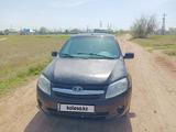 ВАЗ (Lada) Granta 2190 2013 годаүшін2 300 000 тг. в Уральск