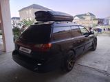 Subaru Outback 2001 года за 4 500 000 тг. в Актау – фото 2