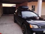 Subaru Outback 2001 года за 4 500 000 тг. в Актау