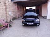 Subaru Outback 2001 года за 4 500 000 тг. в Актау – фото 4