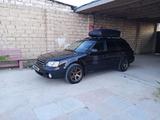 Subaru Outback 2001 года за 4 500 000 тг. в Актау – фото 5