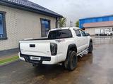 Toyota Tacoma 2021 годаүшін21 500 000 тг. в Алматы – фото 2