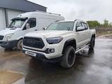 Toyota Tacoma 2021 года за 21 500 000 тг. в Алматы