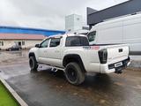 Toyota Tacoma 2021 годаүшін21 500 000 тг. в Алматы – фото 4