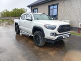 Toyota Tacoma 2021 годаүшін21 500 000 тг. в Алматы – фото 3