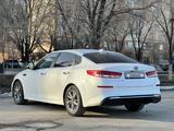 Kia Optima 2019 года за 10 000 000 тг. в Караганда – фото 5