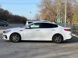 Kia Optima 2019 годаүшін9 950 000 тг. в Караганда – фото 3