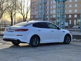 Kia Optima 2019 года за 10 000 000 тг. в Караганда – фото 4