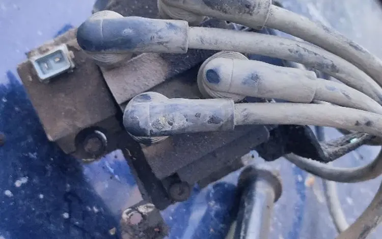 Катушка зажигания Ford за 10 000 тг. в Караганда