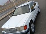 Mercedes-Benz 190 1991 года за 2 000 000 тг. в Туркестан – фото 4